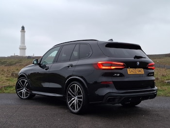 Used BMW X5 2022 for sale - 77284567: Photo