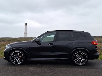 Used BMW X5 2022 for sale - 77284567: Photo