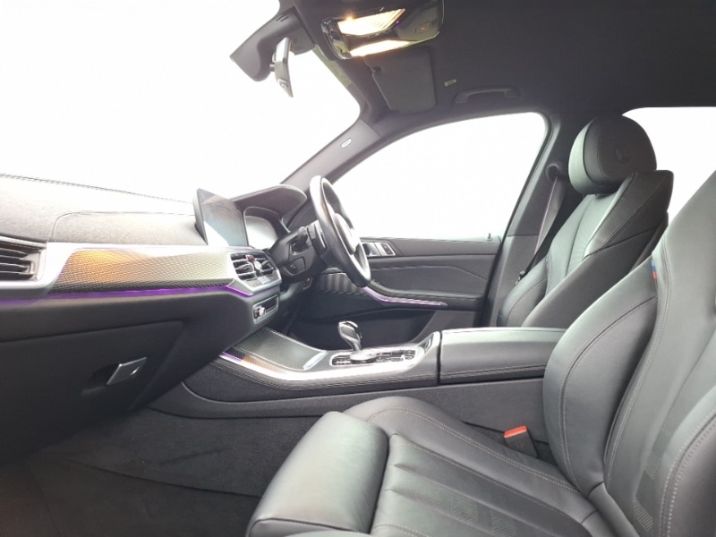 Used BMW X5 2022 for sale - 77284567: Photo 5