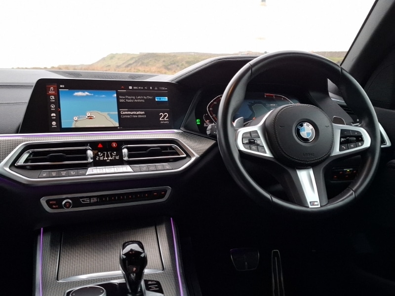 Used BMW X5 2022 for sale - 77284567: Photo 7