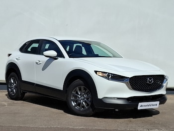 Used Mazda CX-30 2023 for sale - 75583578: Photo