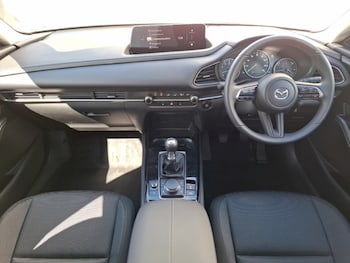 Used Mazda CX-30 2023 for sale - 75583578: Photo