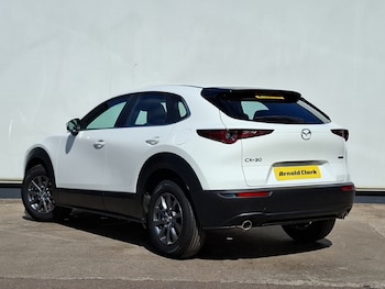 Used Mazda CX-30 2023 for sale - 75583578: Photo