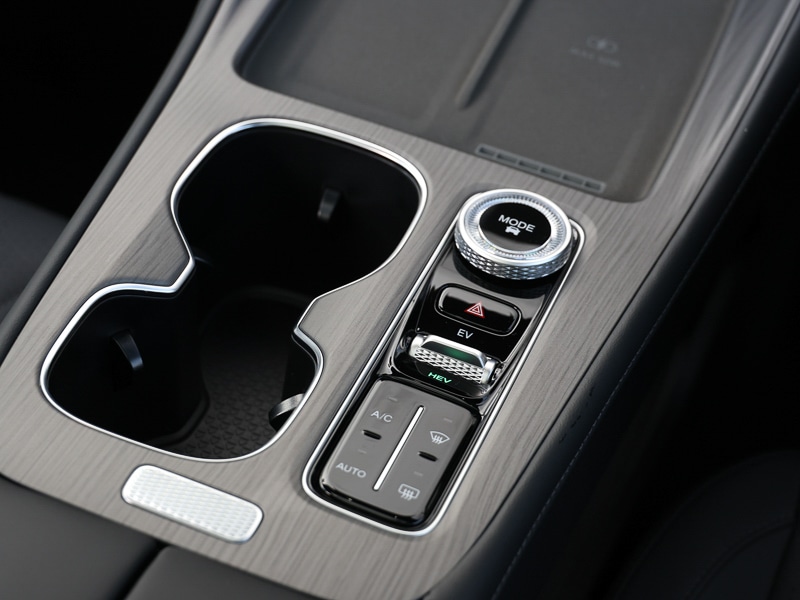 Used Chery Tiggo 8 2026 for sale - 77837524: Photo 12