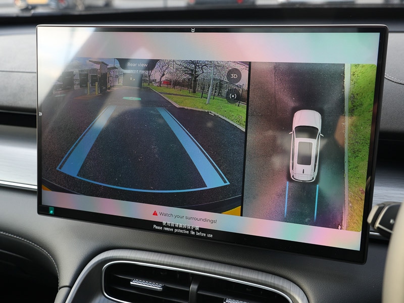 Used Chery Tiggo 8 2026 for sale - 77837524: Photo 14