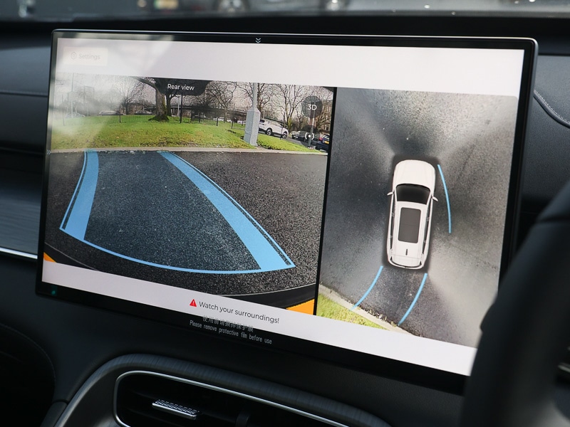 Used Chery Tiggo 8 2026 for sale - 77837524: Photo 17