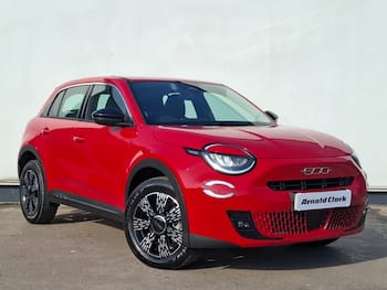 Used Fiat 600 2026 for sale - 79718617: Photo