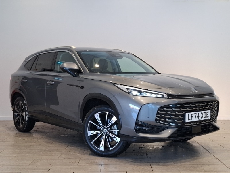 Used MG MG HS 2024 for sale - 77141309: Photo 1