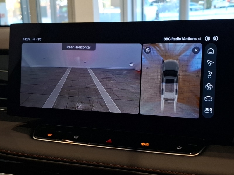 Used MG MG HS 2024 for sale - 77141309: Photo 10