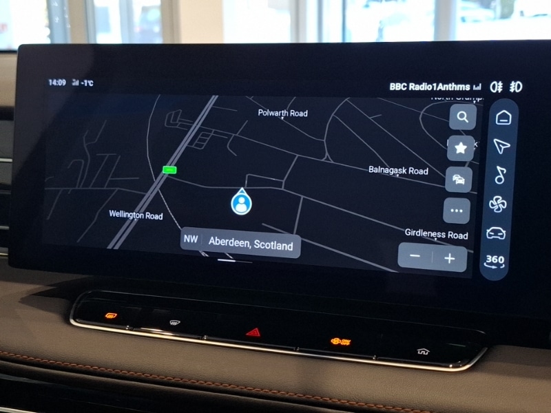 Used MG MG HS 2024 for sale - 77141309: Photo 11