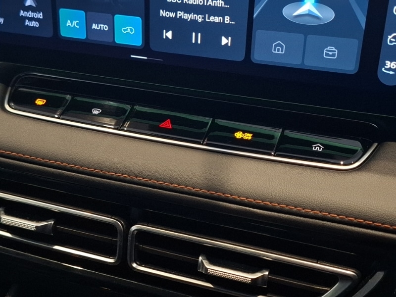 Used MG MG HS 2024 for sale - 77141309: Photo 14