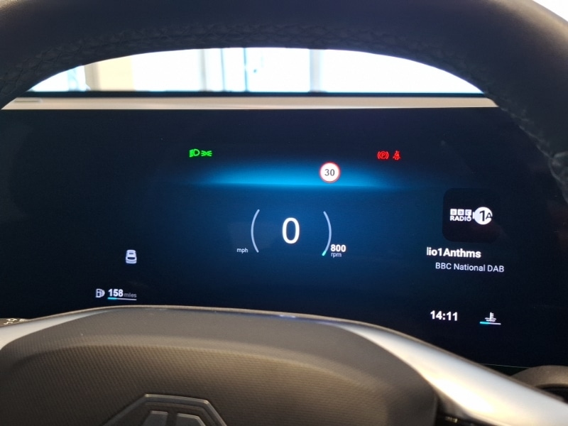 Used MG MG HS 2024 for sale - 77141309: Photo 19