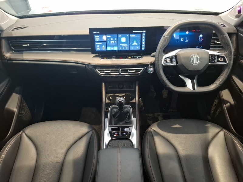 Used MG MG HS 2024 for sale - 77141309: Photo 2