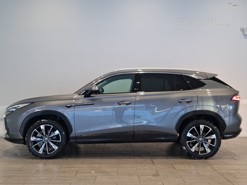 Used MG MG HS 2024 for sale - 77141309: Photo 4