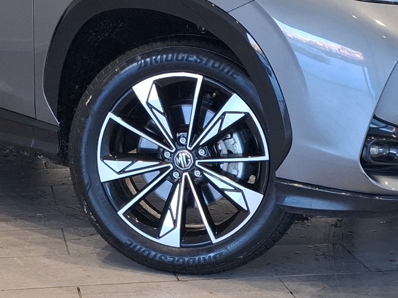 Used MG MG HS 2024 for sale - 77141309: Photo 9