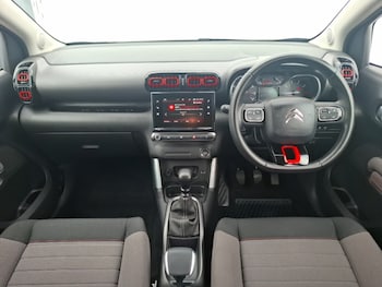 Used Citroen C3 Aircross 2020 for sale - 78983757: Photo
