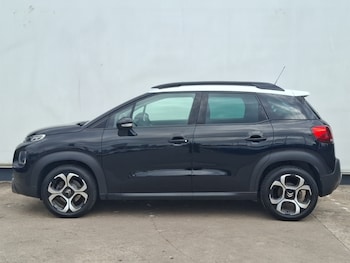 Used Citroen C3 Aircross 2020 for sale - 78983757: Photo