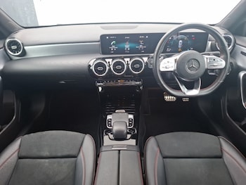Used Mercedes-Benz A-Class 2019 for sale - 79605635: Photo