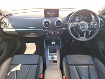 Used Audi A3 2018 for sale - 78441439: Photo