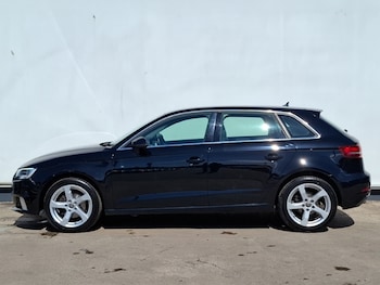 Used Audi A3 2018 for sale - 78441439: Photo