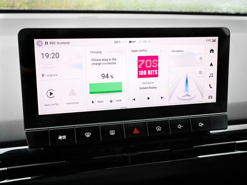 Used Chery Tiggo 8 2025 for sale - 77150076: Photo 13