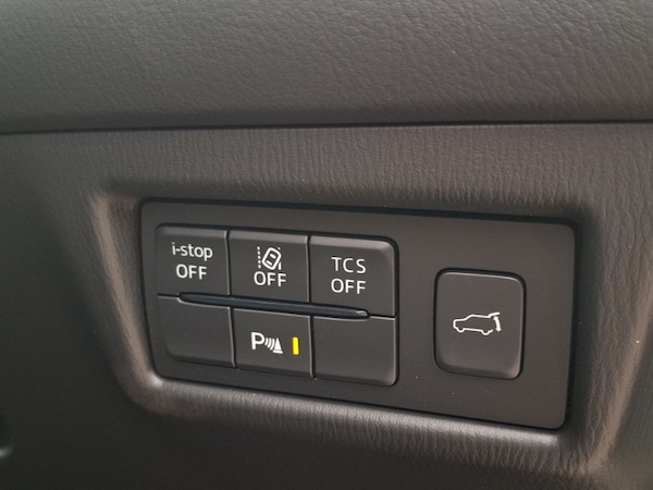Used Mazda CX-5 2025 for sale - 76213590: Photo 11