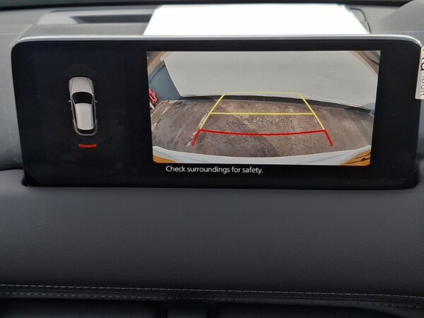 Used Mazda CX-5 2025 for sale - 76213590: Photo 13