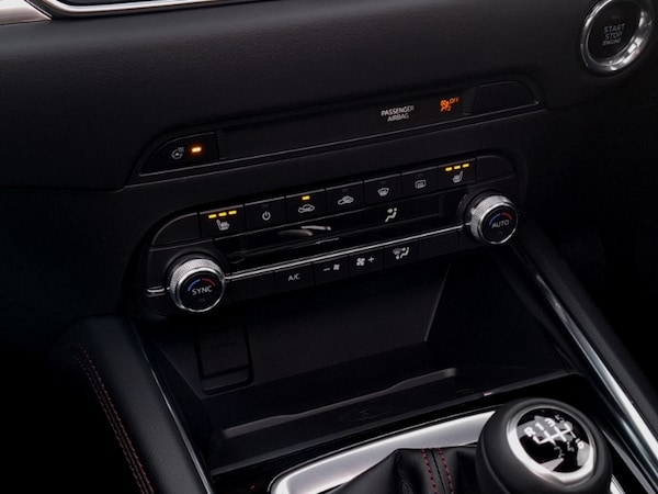 Used Mazda CX-5 2025 for sale - 76213590: Photo 15