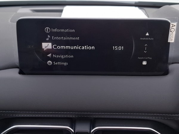 Used Mazda CX-5 2025 for sale - 76213590: Photo 16