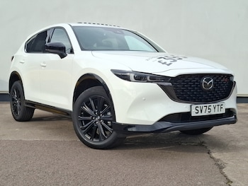 Mazda - CX-5