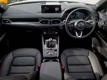 Used Mazda CX-5 2025 for sale - 76213590: Photo 2