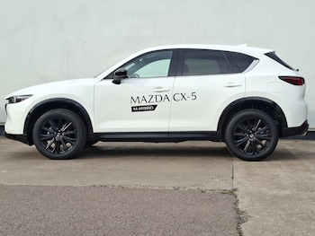 Used Mazda CX-5 2025 for sale - 76213590: Photo 4