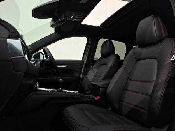 Used Mazda CX-5 2025 for sale - 76213590: Photo 5