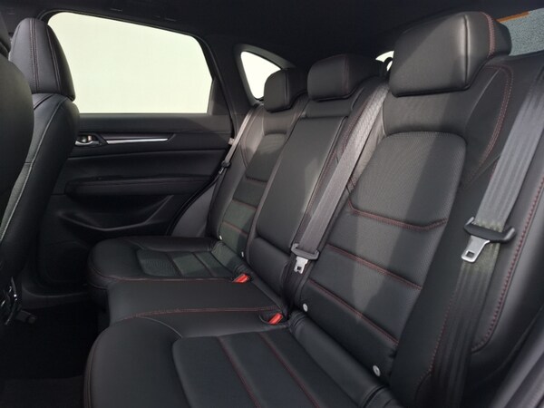 Used Mazda CX-5 2025 for sale - 76213590: Photo 6