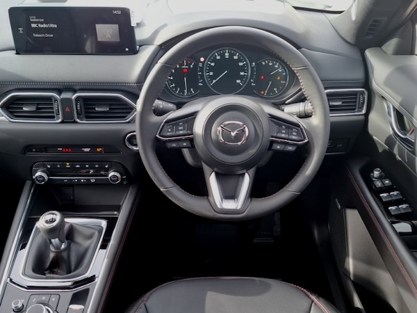 Used Mazda CX-5 2025 for sale - 76213590: Photo 7