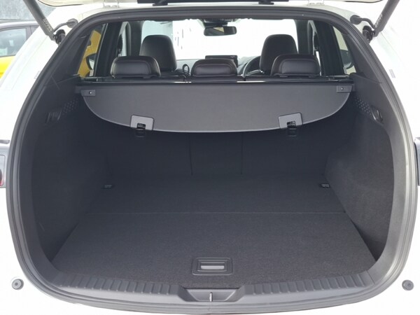 Used Mazda CX-5 2025 for sale - 76213590: Photo 8