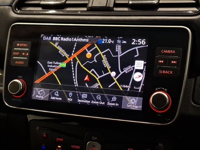 Used Nissan Leaf 2022 for sale - 76815820: Photo 11