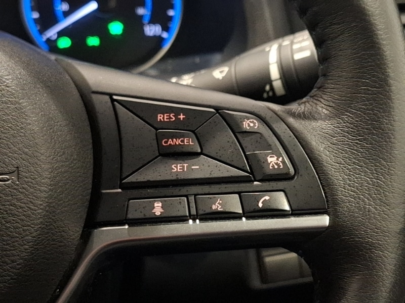 Used Nissan Leaf 2022 for sale - 76815820: Photo 17