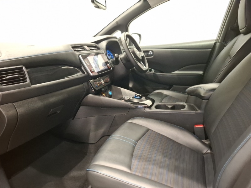 Used Nissan Leaf 2022 for sale - 76815820: Photo 5