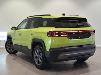 Used Jeep Compass 2026 for sale - 78633940: Photo