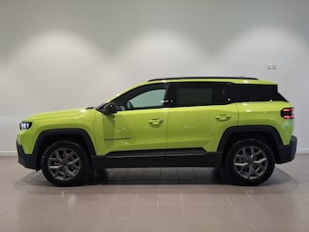 Used Jeep Compass 2026 for sale - 78633940: Photo