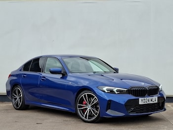 BMW - 3 Series