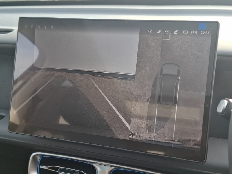 Used Leapmotor B10 2026 for sale - 77782454: Photo 10