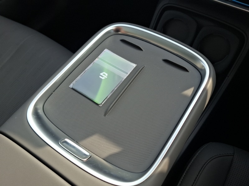 Used Leapmotor B10 2026 for sale - 77782454: Photo 15