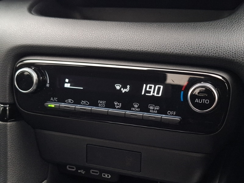 Used Mazda Mazda2 HYBRID 2024 for sale - 76506727: Photo 13