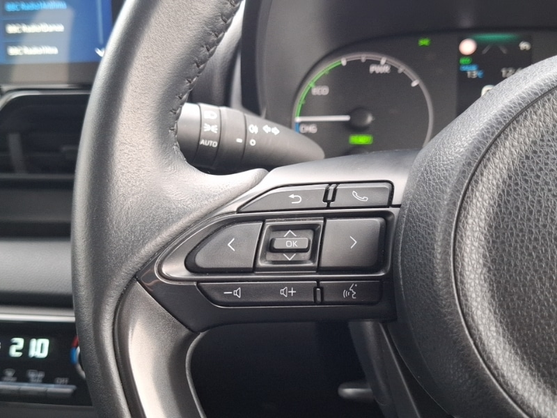 Used Mazda Mazda2 HYBRID 2024 for sale - 76506727: Photo 15