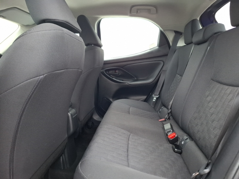 Used Mazda Mazda2 HYBRID 2024 for sale - 76506727: Photo 6