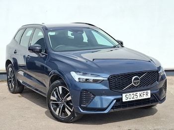 Used Volvo XC60 2025 for sale - 79569687: Photo