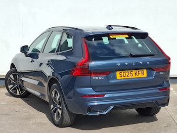 Used Volvo XC60 2025 for sale - 79569687: Photo