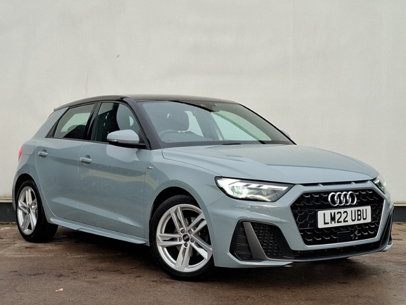 Used Audi A1 2022 for sale - 76451121: Photo 1